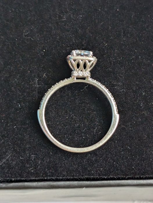 Inel logodna Glamira Hidrogenatyon