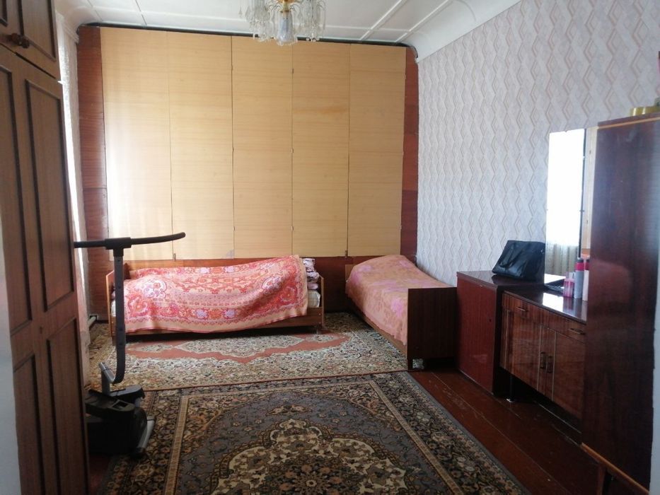 Срочно Продаётся дом в Шайхантахурский район, махалля С. Дарвоза.