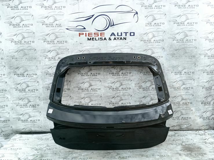 Haion Audi A6 4L C9 E-Tron Combi/Break/Variant an 2024-2025-2026