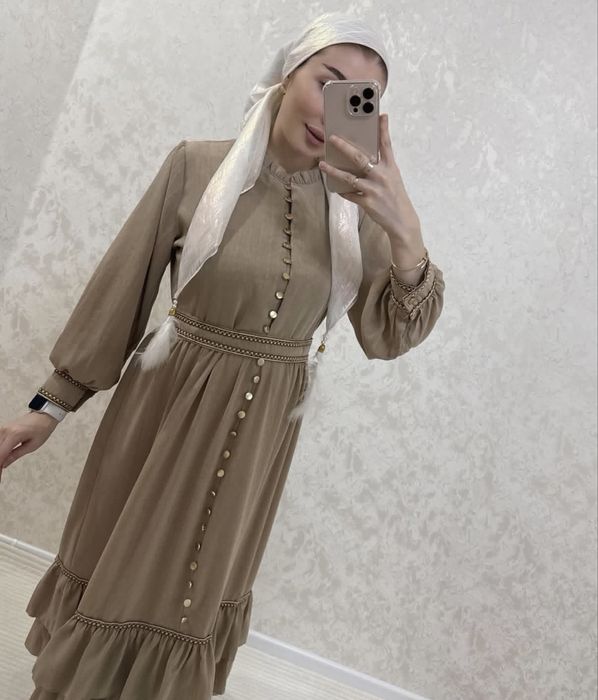 Платья келинский образ