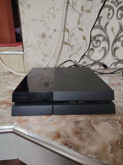 Sony Playstation 4
