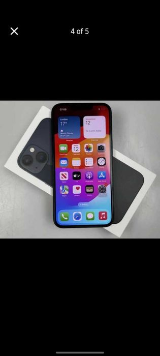 iphone 13 отличен