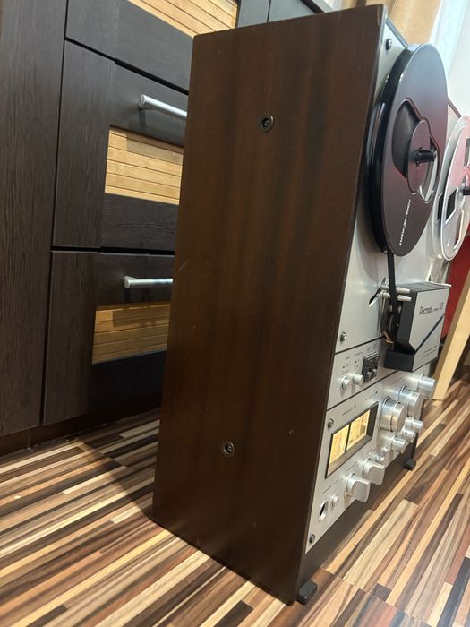 Magnetofon Rostov 105