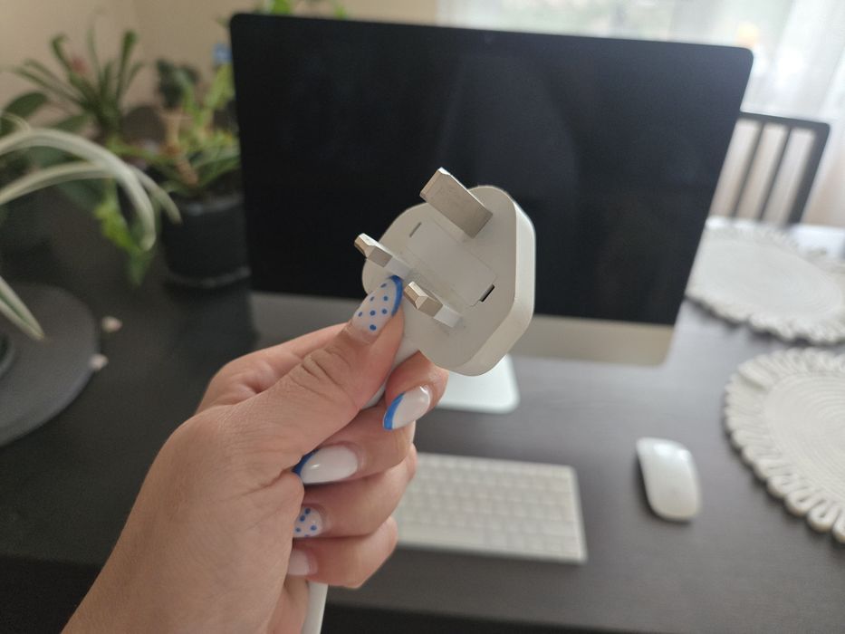 iMac Retina 4k 21.5 inch, 2017