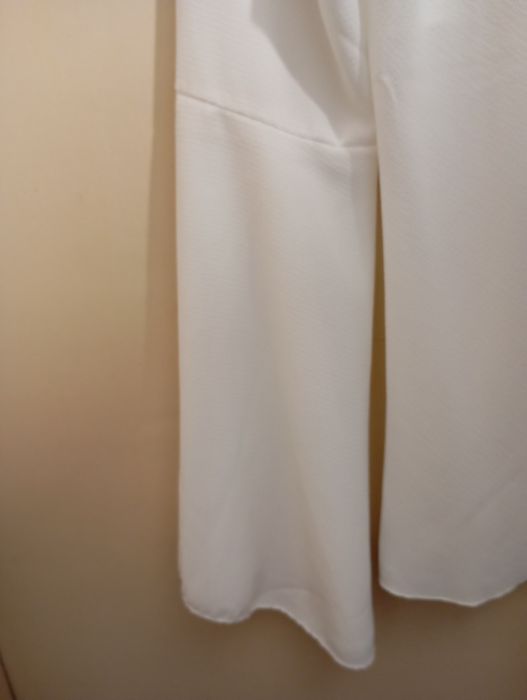 Нова  Vincent Croce спортно елегантна дамска италианска блуза