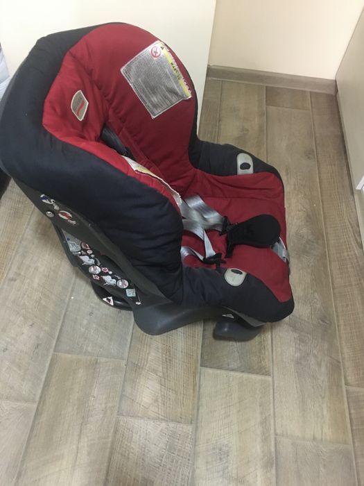 Детское автокресло