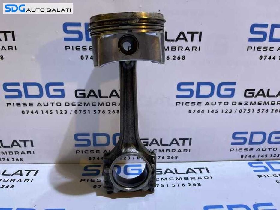 Piston Pistoane cu Biela Audi A4 B5 1.6 ANA 1997 - 2001