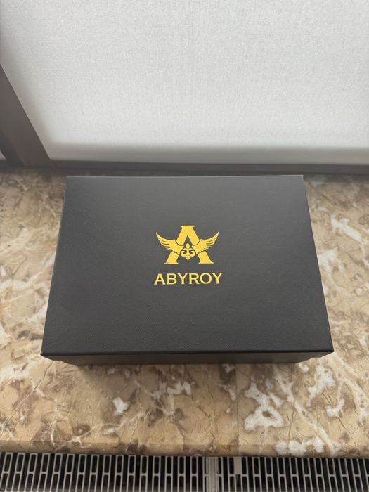 Набор Часы AYBROY