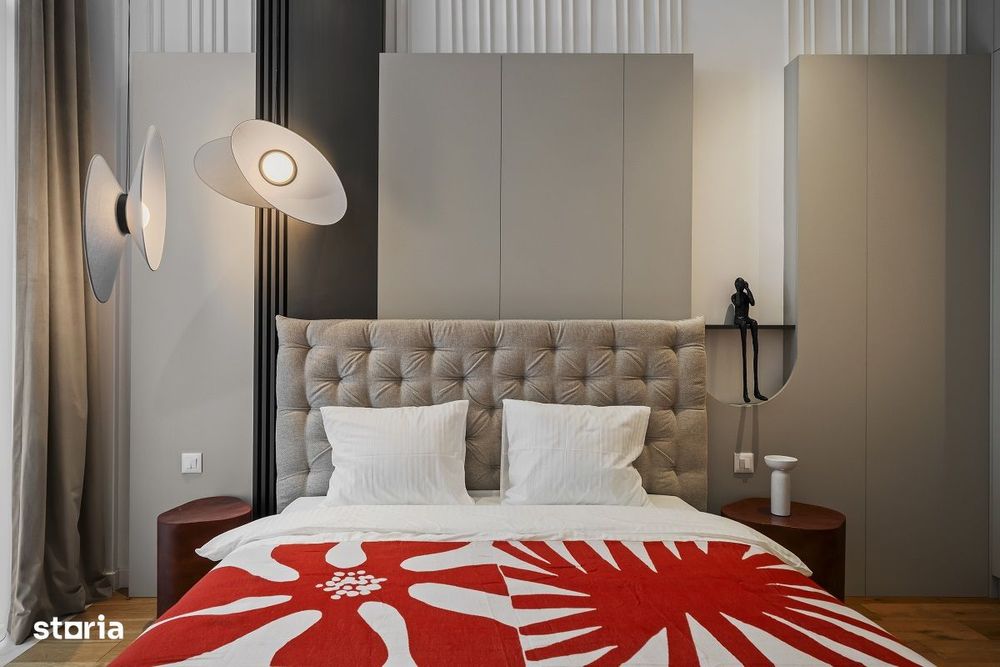 Vanzare Penthouse/One Cotroceni Park