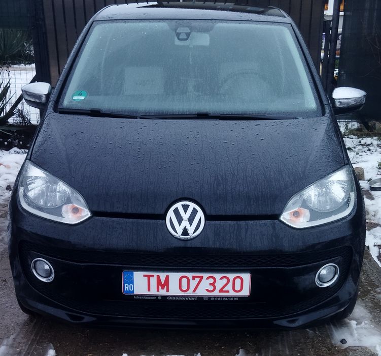 Vând Volkswagen UP