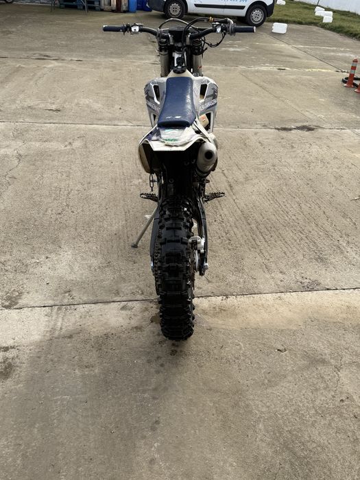 Продава се husqvarna te300i 2019