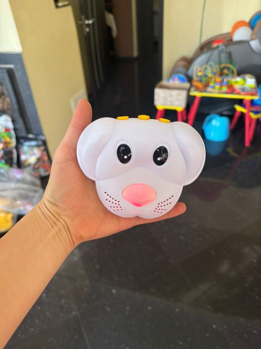 SVEN PLUS SCANDI кошара 2 НИВА lionelo