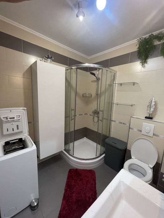 Apartament – Sibiu, Centrul Civic - Vedere 4
