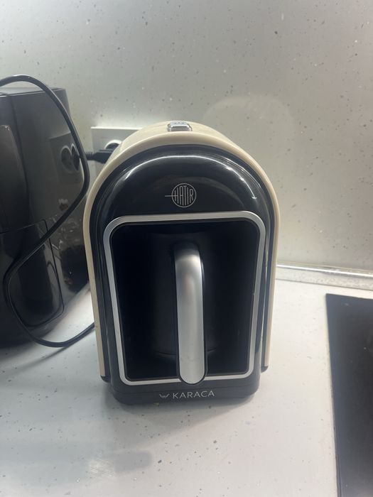 Кафемашина за турско кафе KARACA