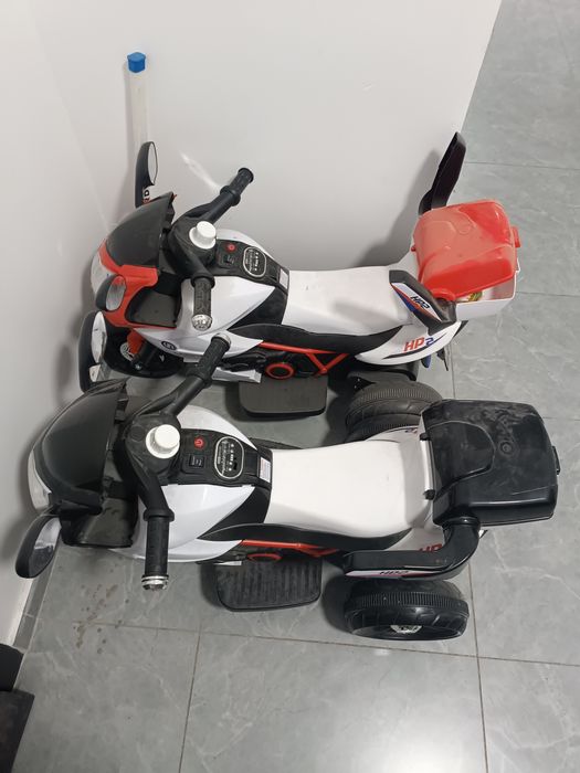 Детские машинки для прогулок