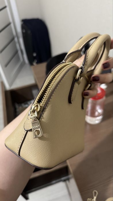 Сумка DKNY, оригинал