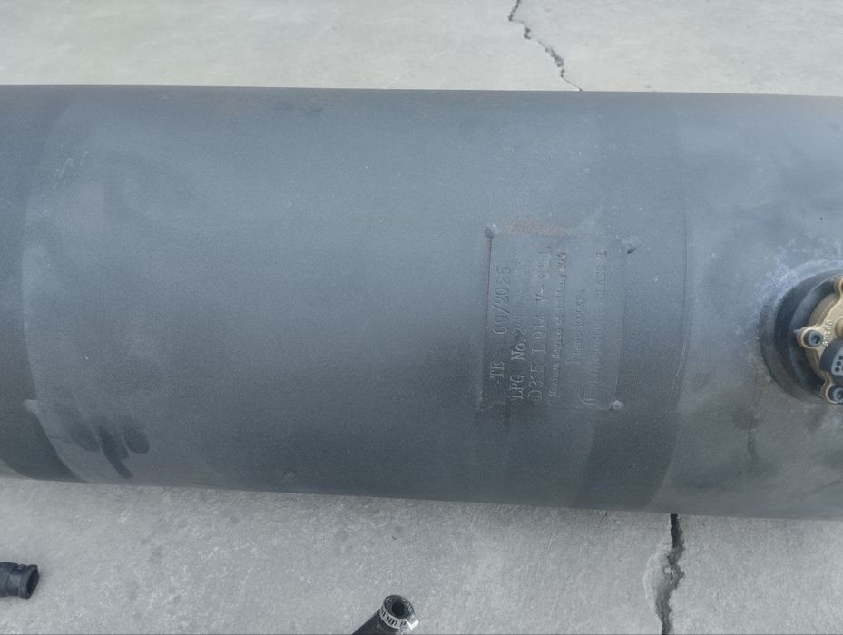 Propan balon 65 tali sotiladi