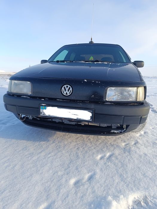 Пассат б3 продажа