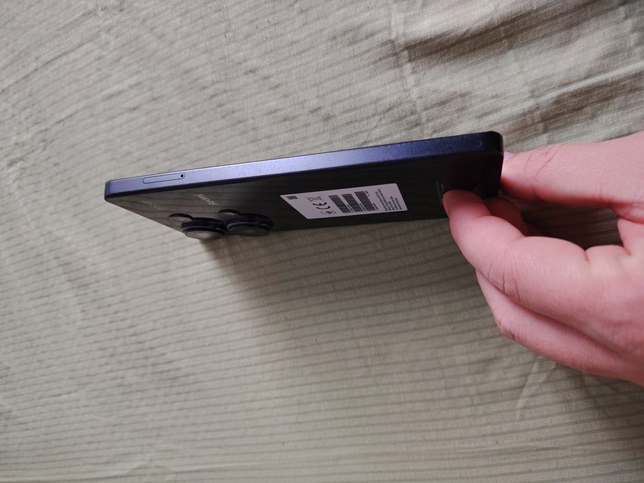 Redmi Note 13 pro xolati yaxshi aybi yok usta kormagan