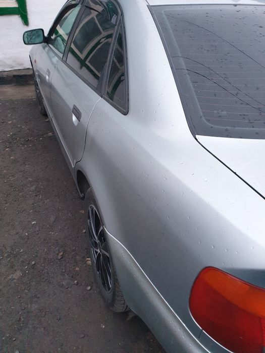 Продам ауди а4 В5.