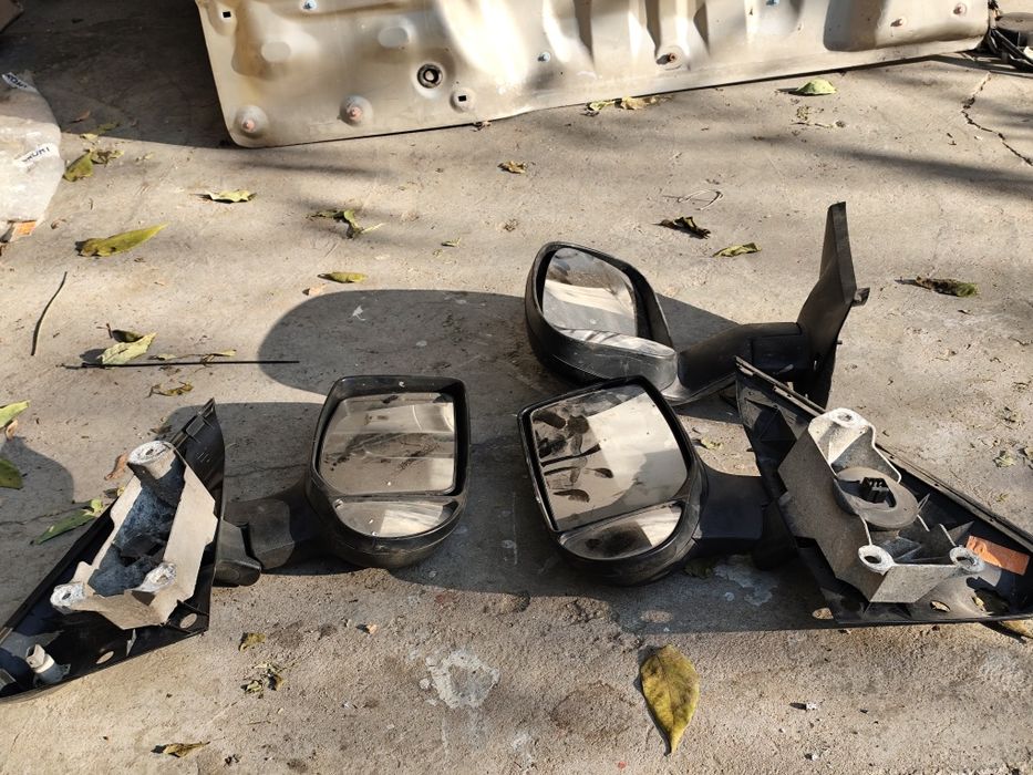 Огледала за Ford Transit