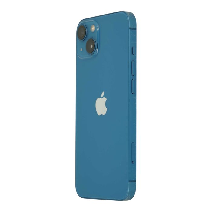 Magazin Apple | iPhone 13 | Foarte Bun | Blue | 128GB | 100% | Cu Garantie | In Rate | smilemobile.ro