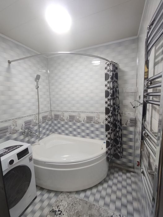 Продаётся 2х комнатная квартира