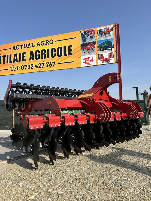 Teradisc 3 m Mega tavalug vinclu