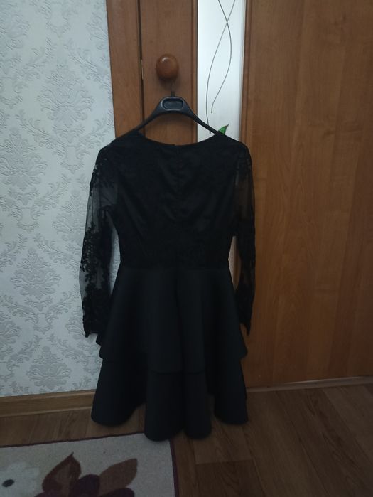 Продается платье