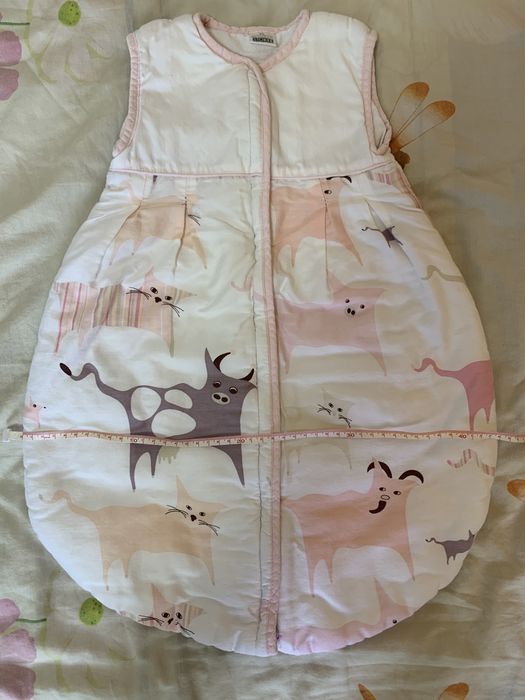 Спално чувалче Stokke