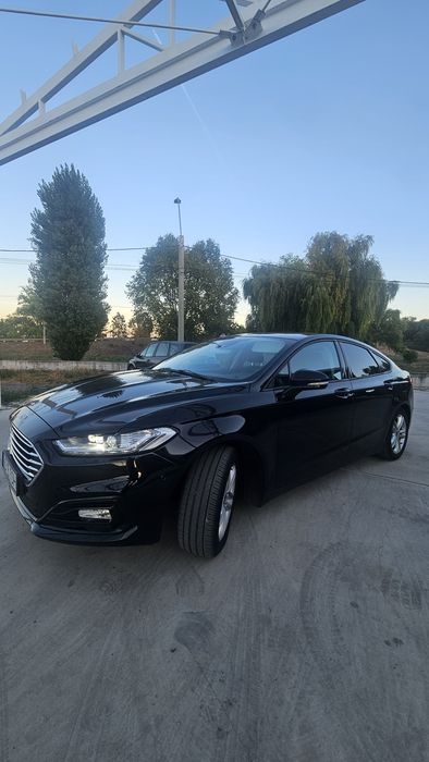 Vând Ford Mondeo MK5 an 2019 2.0 TDCI