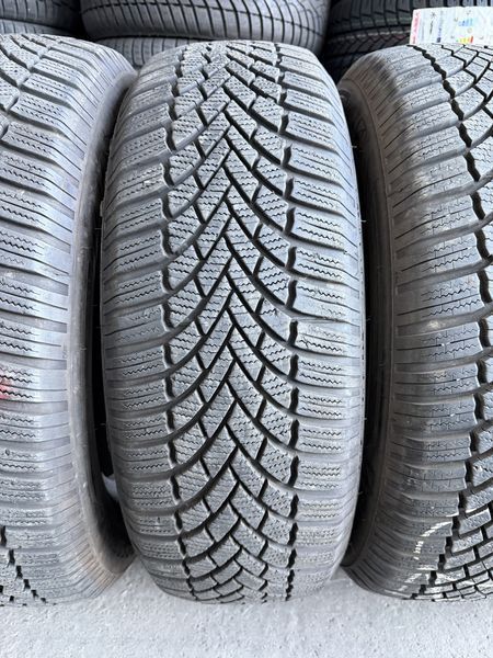 225/65/17 BRIDGESTONE 4бр