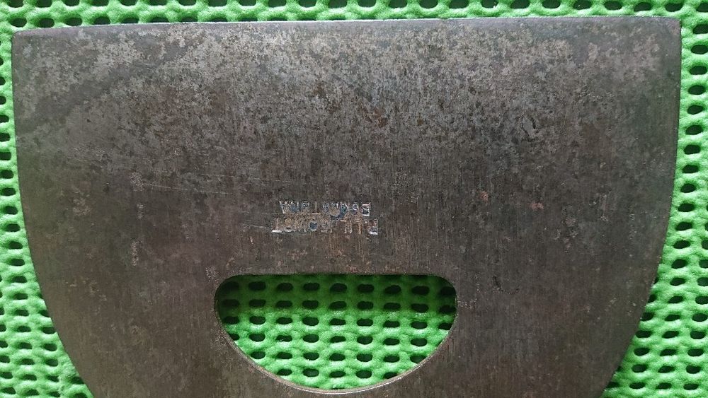 За месо - Made in Sweden