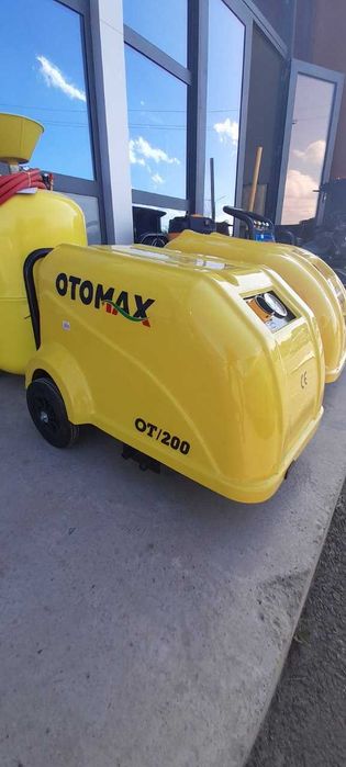 Karcher aparat Otomax  Omax 200 250 bar narx keliwladi