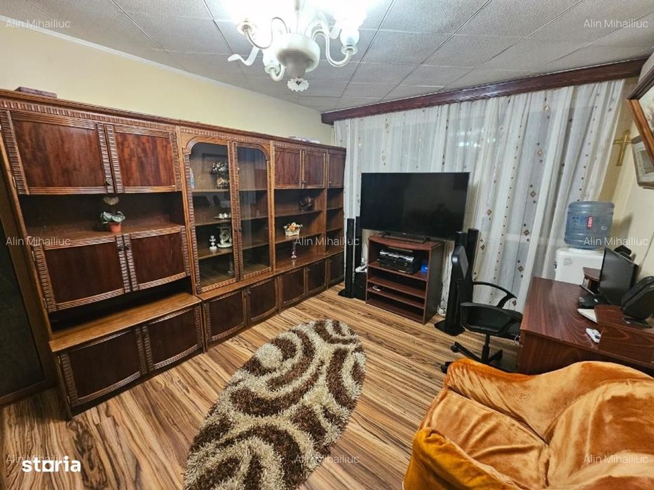 Tiglina 1 apartament 2 camere