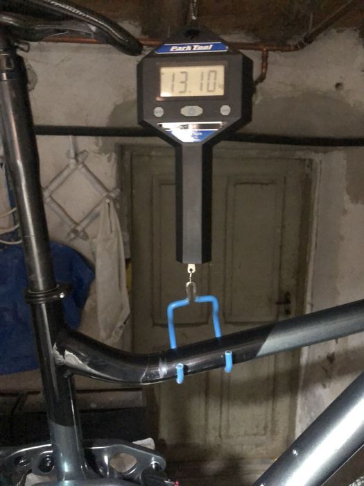 Giant Trance X-29”-2022 год.