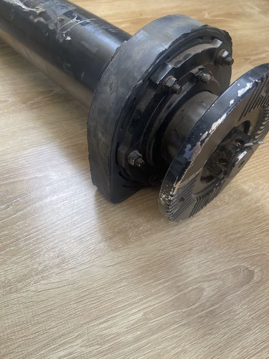 Кардан, карданы,спец техника