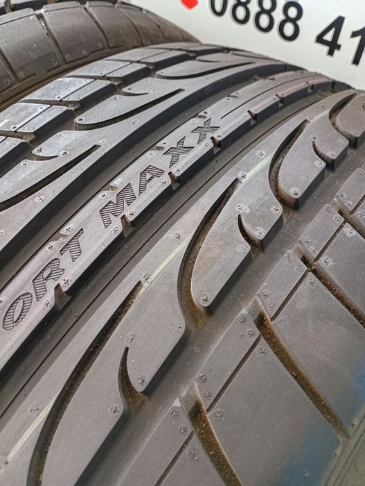 Нови 4бр.265/35/22 Dunlop RT2 dot2718