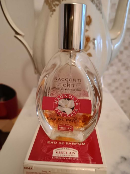 Helan -Cuor di petali infinita edp