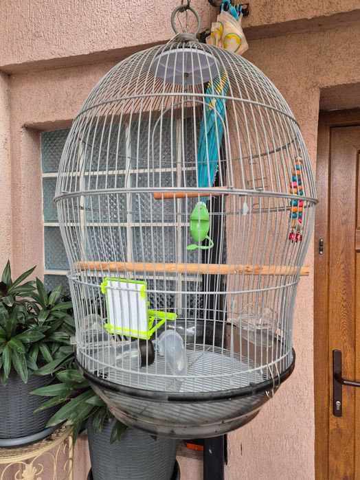 Colivie ovala in stare buna