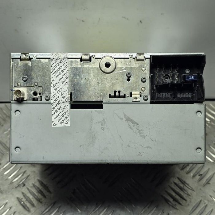 Unitate CD 30 radio cu ecran Opel Vectra C