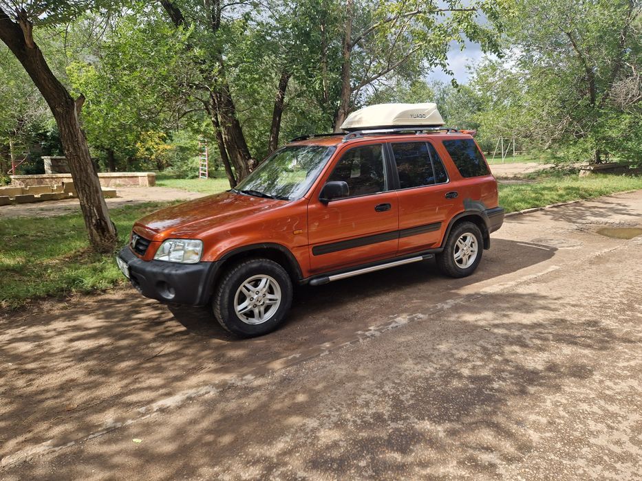 Honda Crv-rd1 продам