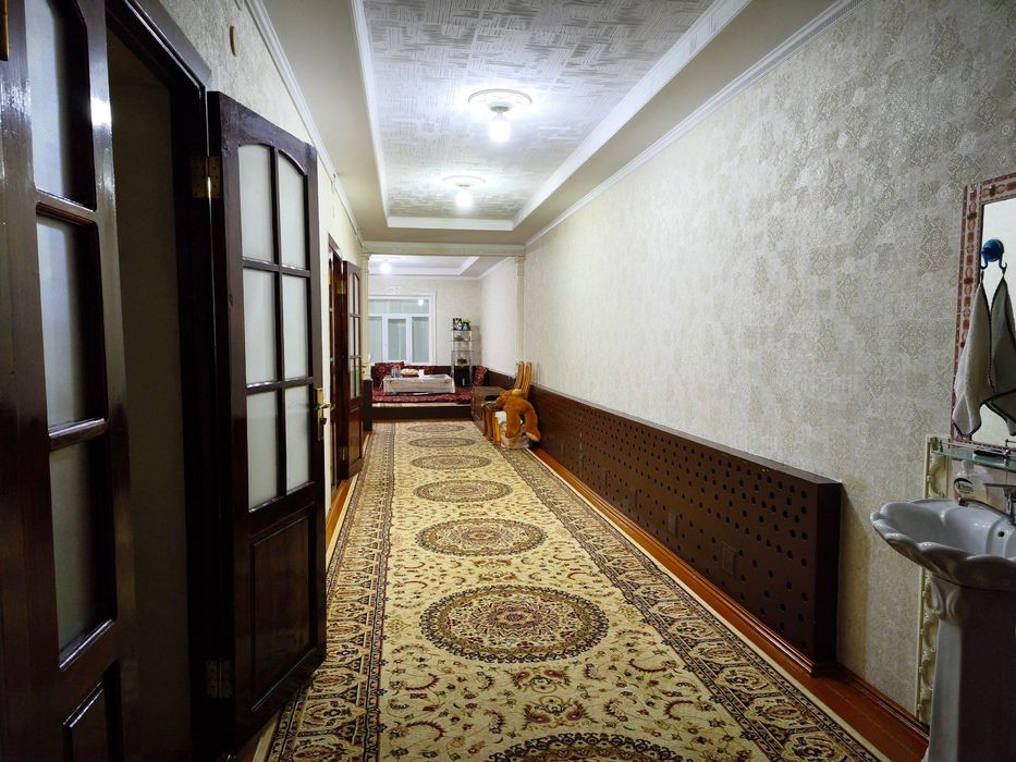 Продается дом в Мирабадском районе