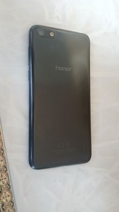 Huawei y5 lite holati yaxshi