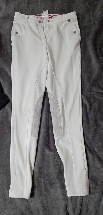 Дамски бричове за езда