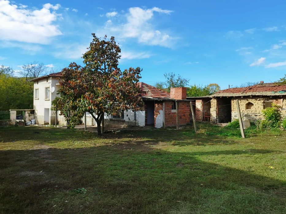 Продава се Къща в с. Колена, Област Стара Загора - 120 кв.м за 196 €/кв.м - Снимка #4