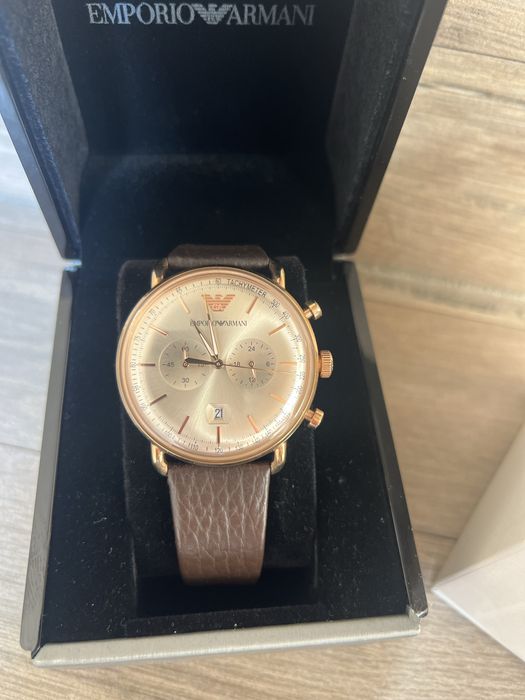 Ceas Emporio Armani
