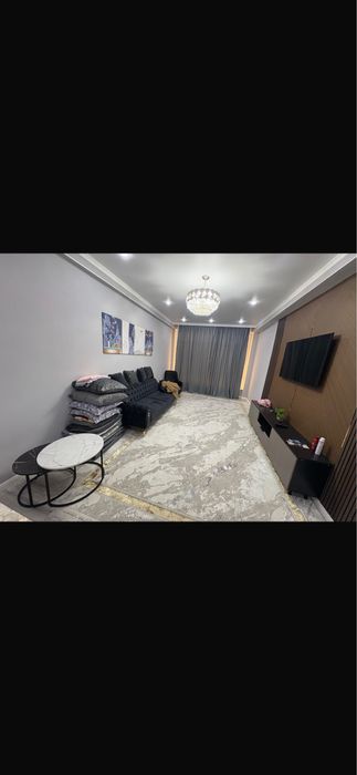 Уй жалга бериледи Самал Таун блок Б