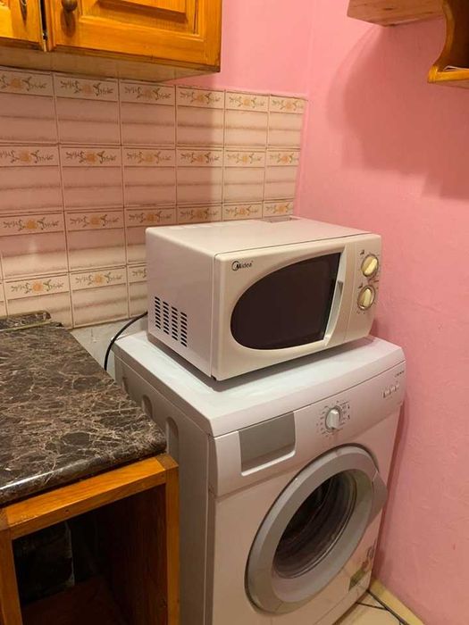 Дава се под наем Едностаен апартамент в София, Център - 45 кв.м за 399 € - Снимка #4