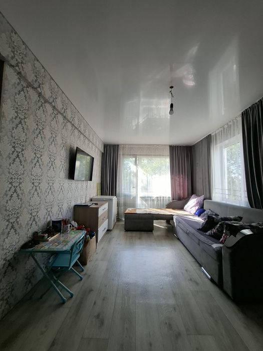 Продам 2х комн ул.Амре Кашаубаева 3